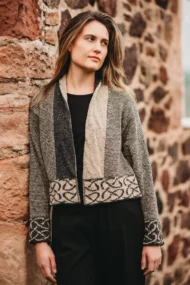 Stone Ornsay Jacket