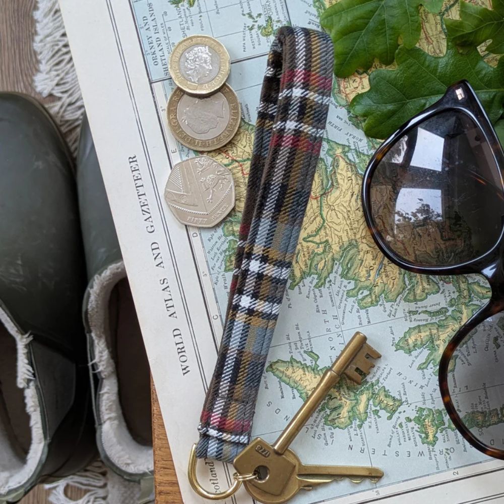 Made in Scotland Burke & Hare