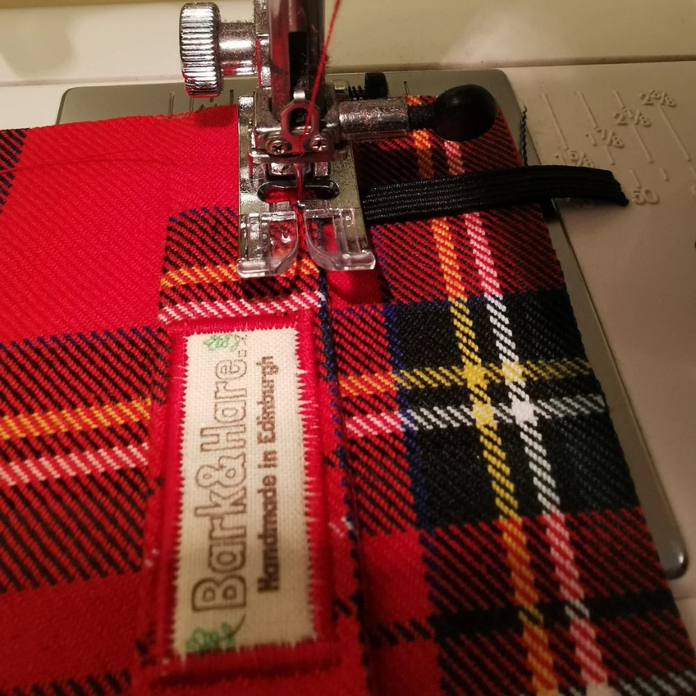 Made in Scotland Burke & Hare