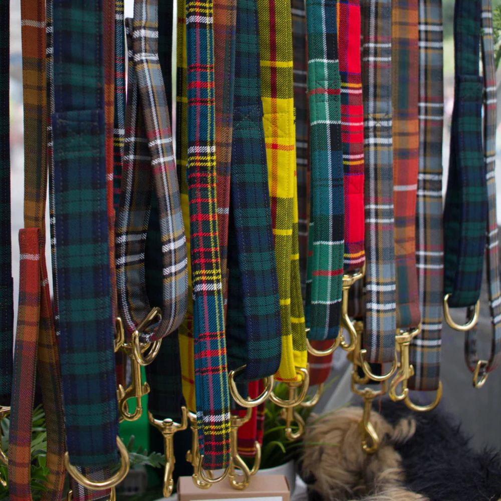Made in Scotland Bark & Hare