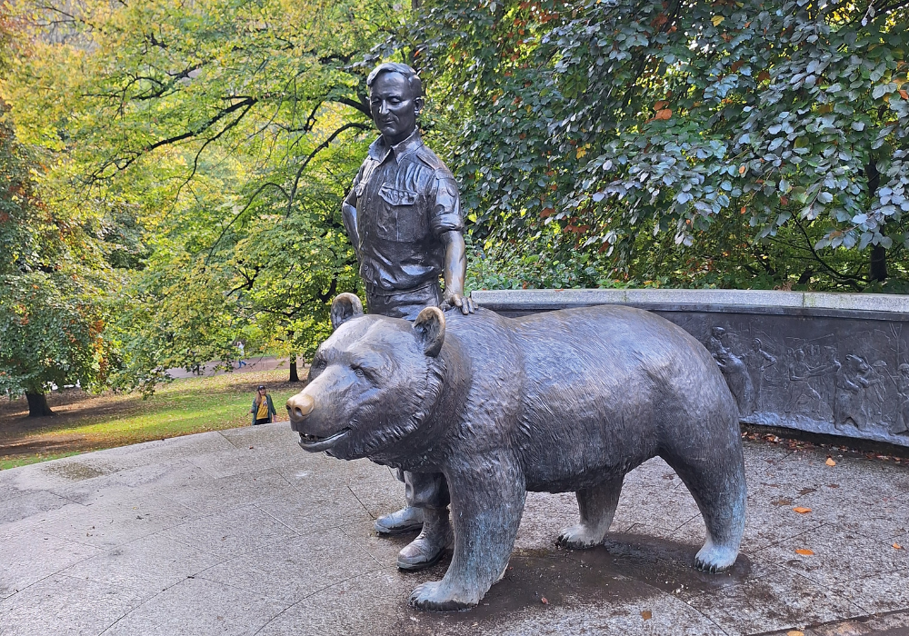 Princes Street Gardens