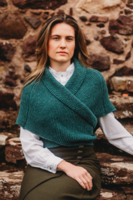 Sontag Shawl