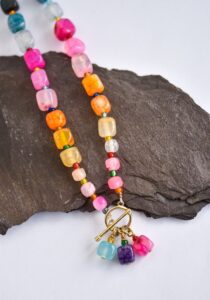 Made in Scotland: Arran Bay Jewellery