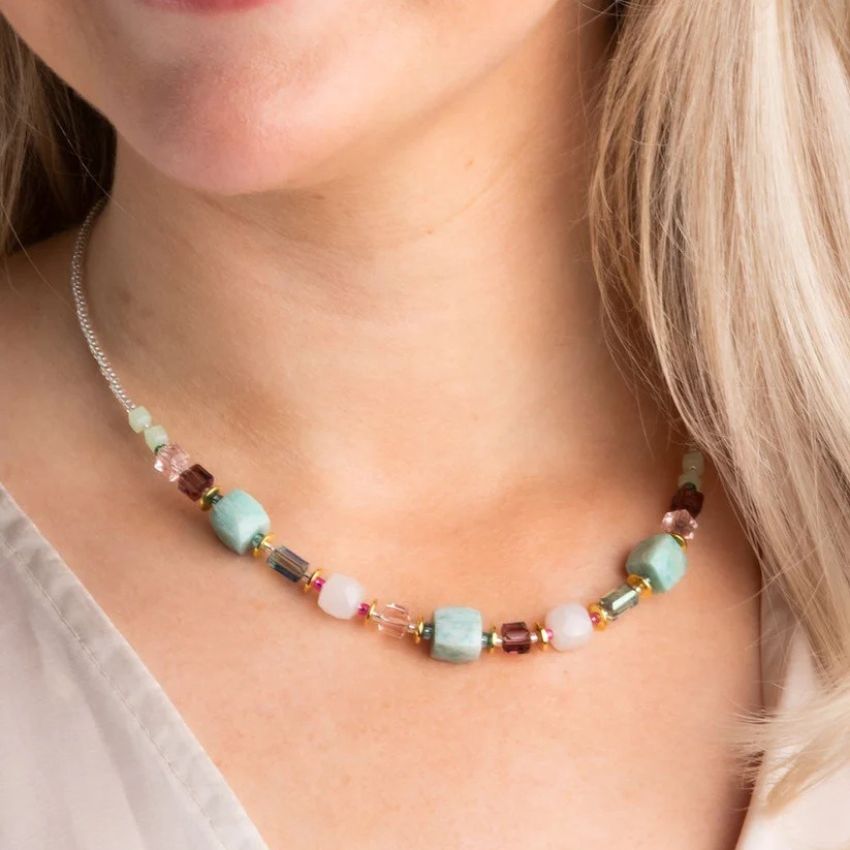 Made in Scotland Arran Bay Jewellery