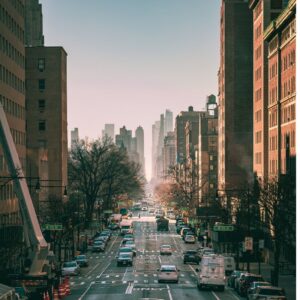 New York