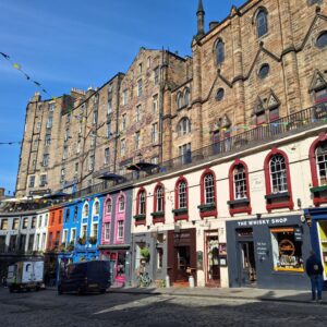 Victoria Street
