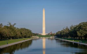 Washington Monument