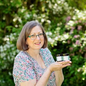 Alison from Castle Apothecary