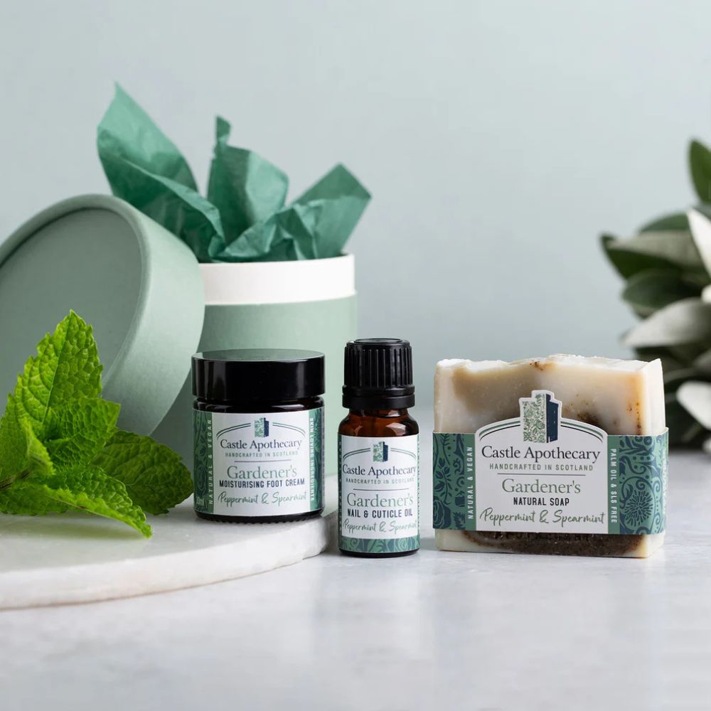 Castle Apothecary