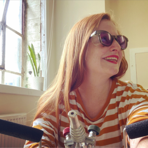 Made in Scotland: Helen Chalmers