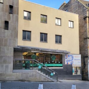 Scottish Storytelling Centre