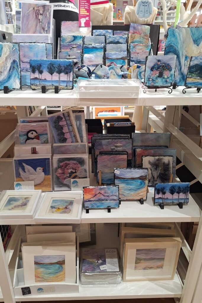 Made in Scotland: Scottish Design Exchange