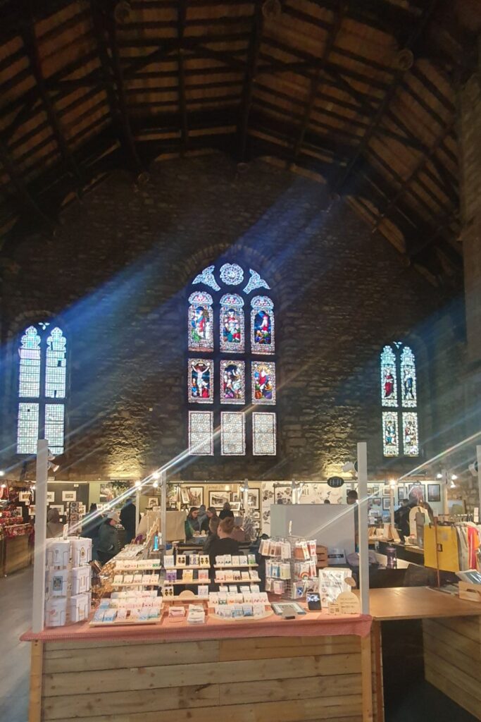 Made in Scotland: Scottish Design Exchange