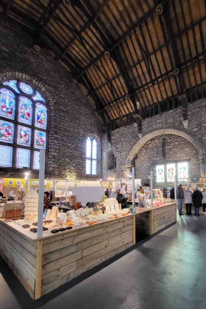 Made in Scotland: Scottish Design Exchange