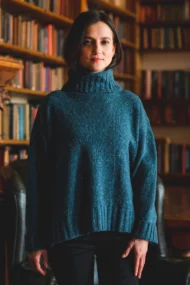Beltra Marcia Pullover