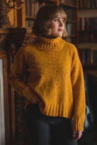 Goldilocks Marcia Sweater