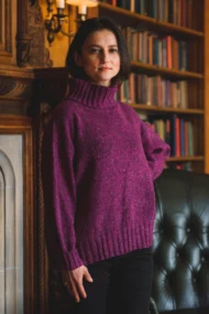 Liscannor Marcia Pullover
