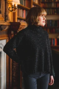 Sheelin Marcia Pullover