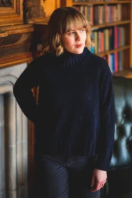 Sheridan Marcia Pullover