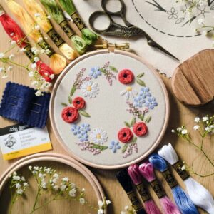 Made in Scotland: Blackbird & Bloom