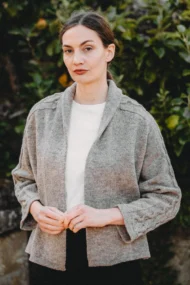 Mooskit Kilchoan Cardigan