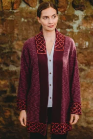 Erraid Jacket