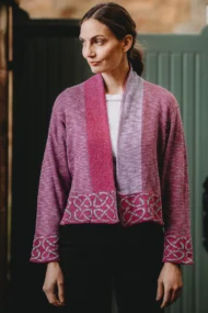 Sherbet Staffa Jacket